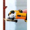 Amoladora Angular Ingco 12000RPM 710W 115mm Amoladora Angular Ingco 12000RPM 710W 115mm