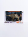 DINO PHARASAUROLOPUS MARRON (V)