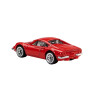 Hot Wheels Diecast Auto Ferrari Paquete de 5 autos Rosso Hot Wheels Diecast Auto Ferrari Paquete de 5 autos Rosso
