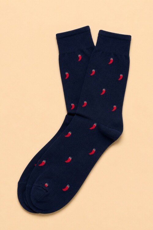 Medias Chiles Medias Chiles