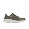 Championes Slip-Ins Bobs 2.0 Verde
