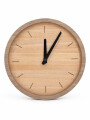 RELOJ DE PARED MARRON