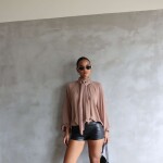 BLUSA ALBA ARENA