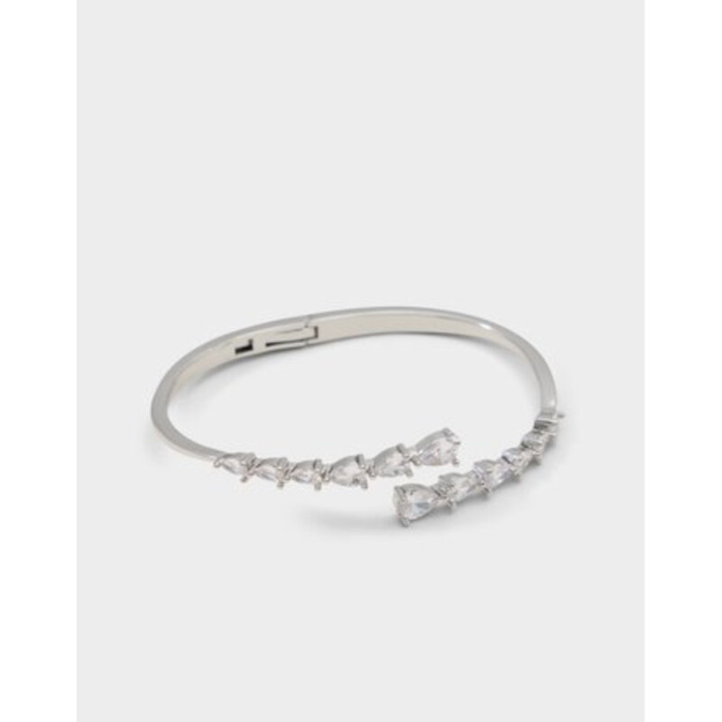 ALYAIA SILVER/CLEAR MULTI SILVER/CLEAR MULTI