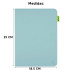 Protector Estuche Ipad Air 11 Gecko Magnético VERDE