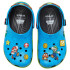 Crocs Classic Super Mario Core Clog Niños Multi