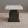 Mesa de centro TETRIS BLANCO - UNICO