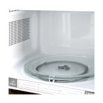 Microondas Electrolux 20L Inoxidable