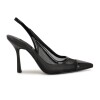 Pumps Jermain2 Black 01