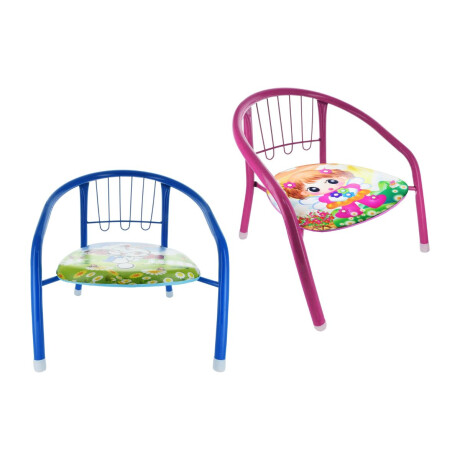 Silla de niño con chifle Silla de niño con chifle