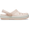 Crocband™ Clog Rosa