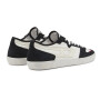 Zapatillas Para Hombre S-Leroji D-1 Low Multicolor