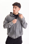 Buzo Urban Gris