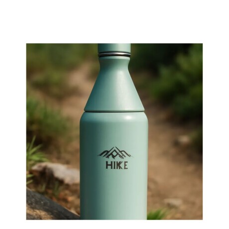 Termo Daily XL Hike Mist