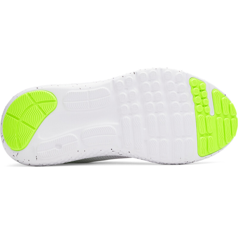 UA BGS Surge 4-WHT WHT-104