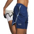 UA LAUNCH 7'' SHORTS-BLU BLU-997