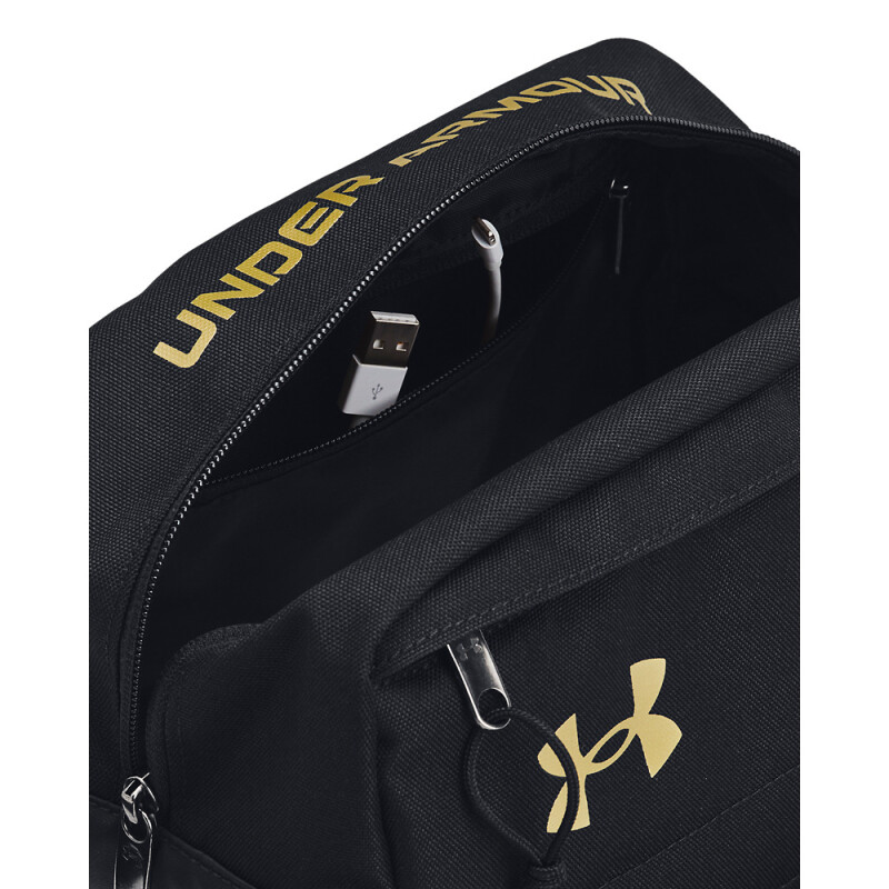 UA Contain Travel Kit-BLK BLK-001