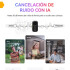 Micrófono Hollyland Lark A2 Mini Duo Usb-c MICROFONO HOLLYLAND LARK A2 MINI DUO USB