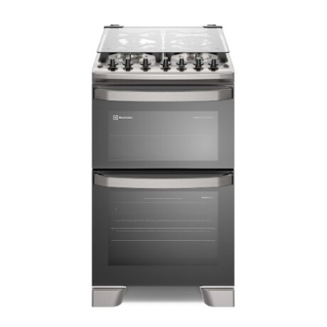 Cocina 4 Hornallas doble horno Electrolux FE4DC Cocina 4 Hornallas doble horno Electrolux FE4DC