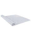 Protector colchón 2 Plazas 140x200 BASIC T40 Protector colchón 2 Plazas 140x200 BASIC T40