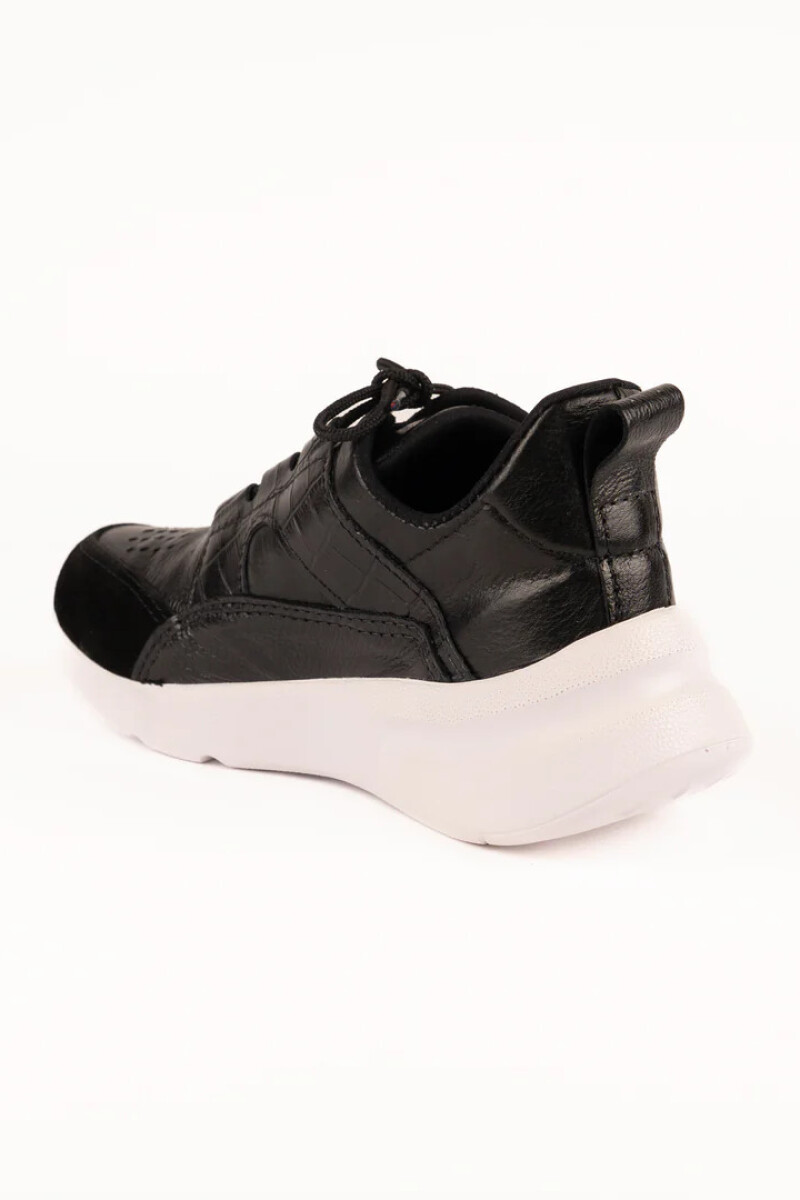 DEPORTIVO IVY Negro