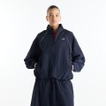 Campera New Balance de Dama - Sport Legacy - WJ6113KSDNT NAVY BLUE