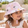 Gorro verano ASH rosa ovejita