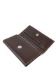 Billetera de dama 100% cuero opción 1