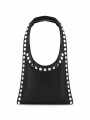 CARTERA TACHI NEGRO