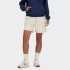 Short New Balance Athletics Beige
