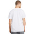 UA HW ARMOUR LABEL SS-YLW WHT-100