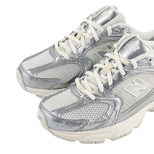 Championes New Balance U5303Ir - Plateado metálico Championes New Balance U5303Ir - Plateado metálico