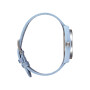 Reloj Nixon Clasico Tela Azul 0