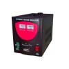ESTABILIZADOR DE TENSION LED 5000VA ESTABILIZADOR DE TENSION LED 5000VA
