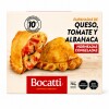EMPANADAS CAPRESSE BOCATTI PREMIUM X 10 EMPANADAS CAPRESSE BOCATTI PREMIUM X 10