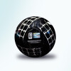 Pelota FWC26 Negra