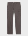 Pantalón Twill Cargo Pants Hombre 4340