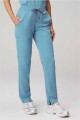 Pantalón Ion Scrub Pant Mujer Wave