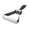 Banda de Resistencia Reebok PowerTube Nivel 1 Negro