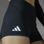 Short Running Adizero E Booty Mujer Black