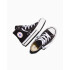 CHUCK TAYLOR ALL STAR EVA LIFT PLATFORM BLACK/WHITE
