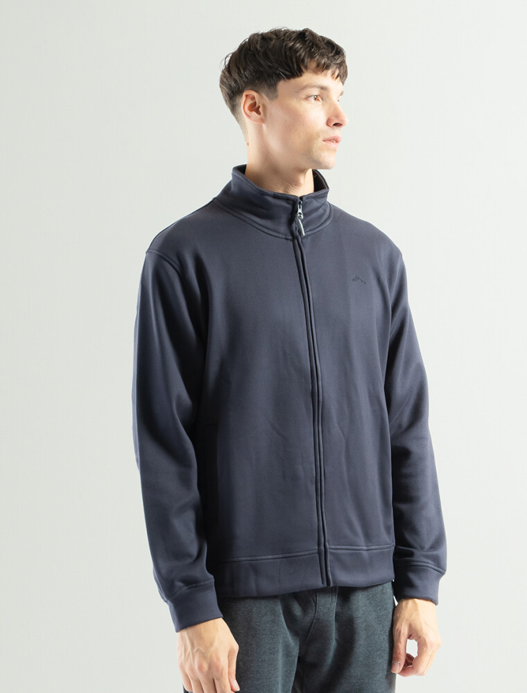 Campera Nepal JNM-24 Gris Oscuro