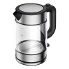Jarra Eléctrica Xiaomi Vidrio Electric Kettle 1.7 Negro Jarra Eléctrica Xiaomi Vidrio Electric Kettle 1.7 Negro
