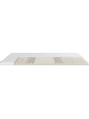 Colchón top KVISTEN 1 Plaza 90x200 PLUS blanco Colchón top KVISTEN 1 Plaza 90x200 PLUS blanco