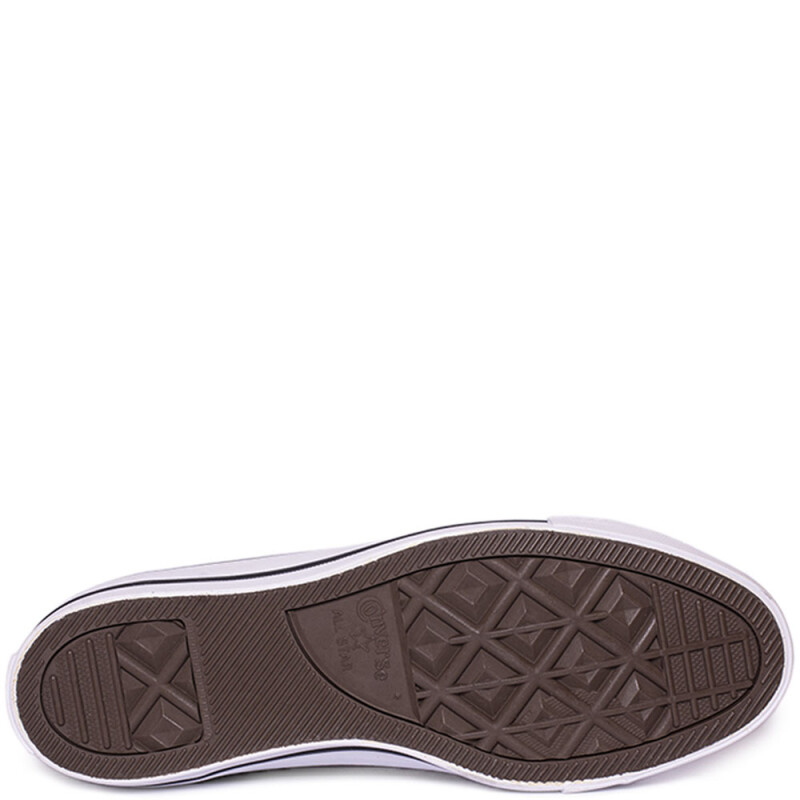 CTAS HI BLACK / BLACK / WHITE BLACK/BLACK/WHITE