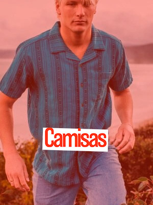 Camisas Sale