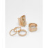BAERAEN LIGHT BROWN BONE