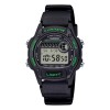 Reloj Casio Digital Hombre W-220H-1A3VDF Negro Reloj Casio Digital Hombre W-220h-1a3vdf Negro