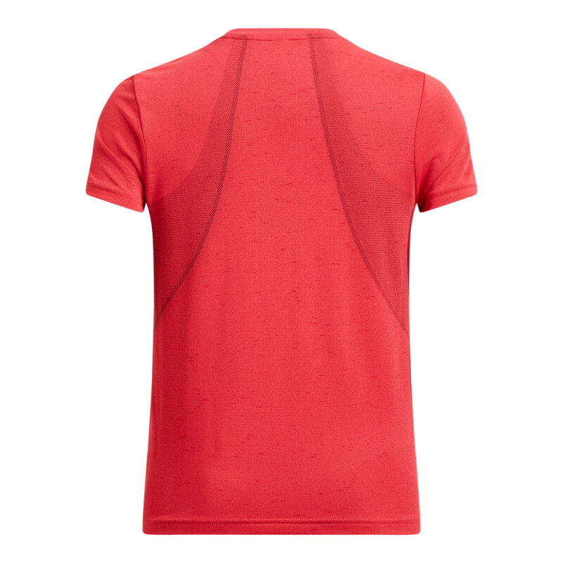 Vanish Seamless Loose SS-RED RED-713