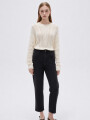 Pantalon Jerem Gris Oscuro
